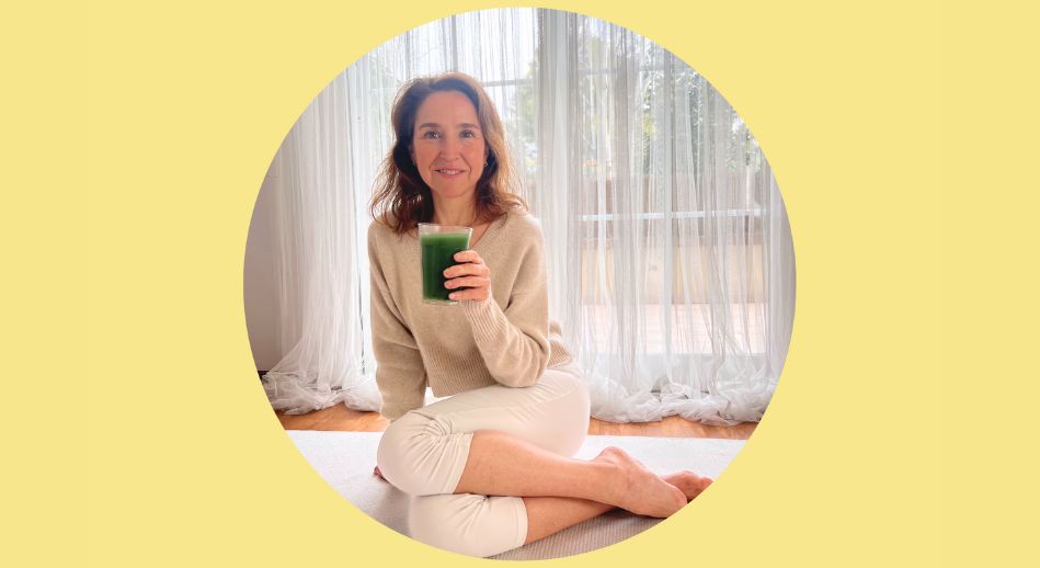 yoga, ayurveda, lifestyle, bienestar, detox, depuración, autocuidado