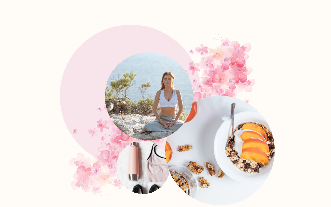 yoga, ayurveda, lifestyle