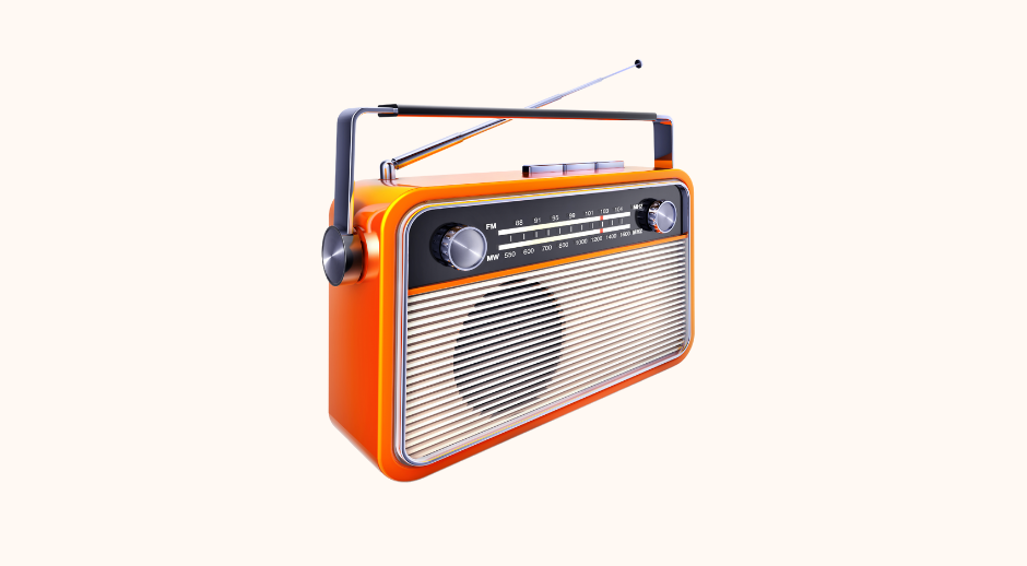 radio antigua