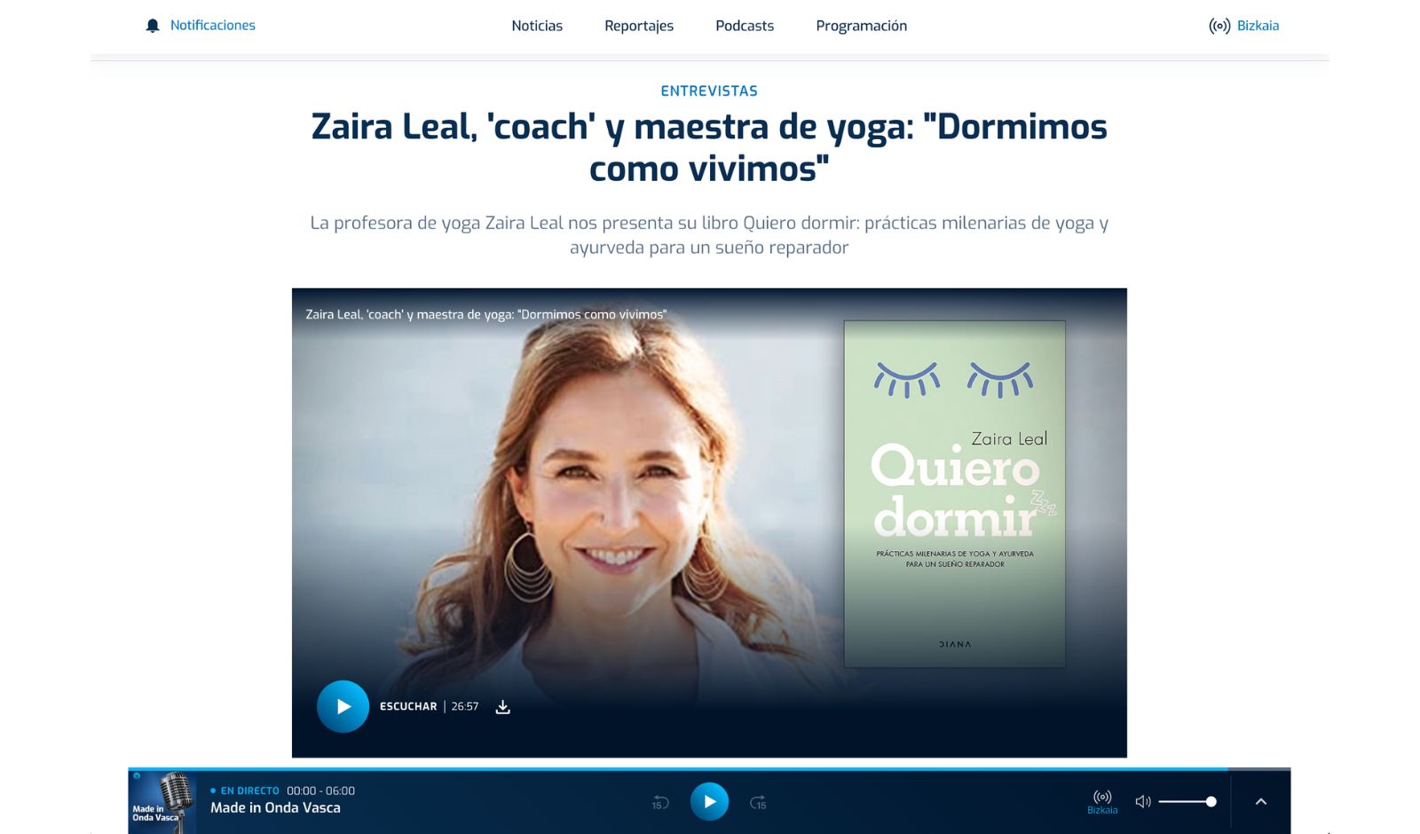 yoga, ayurveda, dormir bien, sueño, estilo de vida