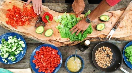 yoga, ayurveda, lifestyle, nutrition