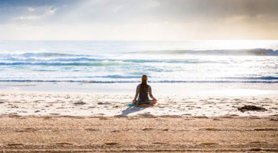 yoga, meditación, lifestyle