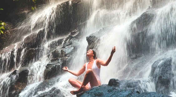 yoga, ayurveda, lifestyle