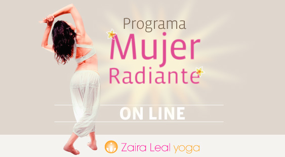Esto es lo que dicen las mujeres radiantes