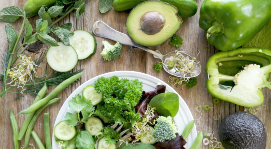 ayurveda, yoga, nutrición, depuración, salud