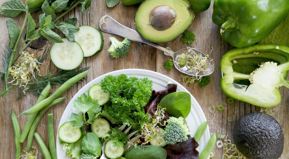 ayurveda, yoga, nutrición, salud