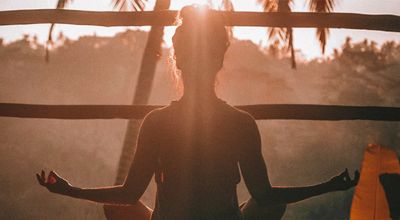 yoga, ayurveda, lifestyle