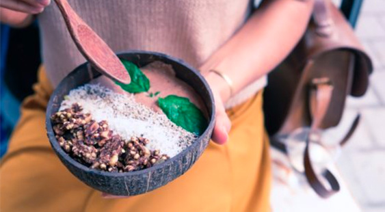 yoga, ayurveda, lifestyle, nutrición