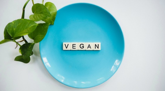 vegano, nutrición, salud, proteínas, ayurveda